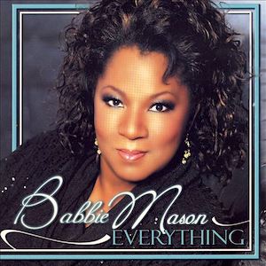 Babbie Mason - Everything