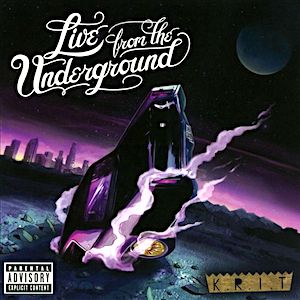 Big K.R.I.T. - Live From The Underground