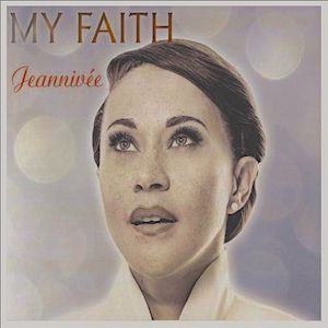 Jeannivée Fiorese - My Faith