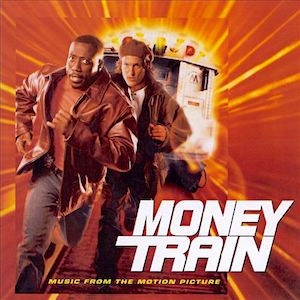Original Soundtrack - Money Train
