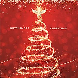 Rhythm Jets - Christmas