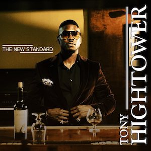 Tony Hightower The New Standard
